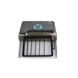 HDD Mini 12 Rugemaskine