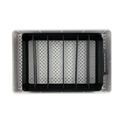 HDD Mini 12 Rugemaskine