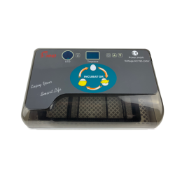 HDD Mini 12 Rugemaskine