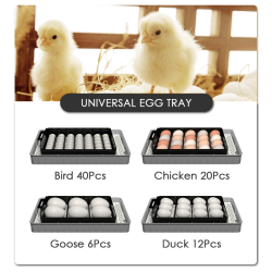 HHD Mini 20 Rugemaskine