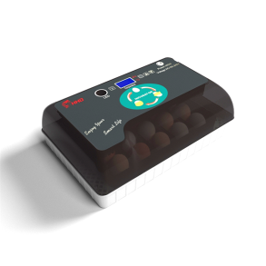 HHD Mini 20 Rugemaskine