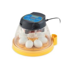 Brinsea MINI Advanced Rugemaskine - 7-12 g