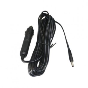 Opdrtsmodul - Kuvse TLC-30 - Adaptor til bilen 12 Volt