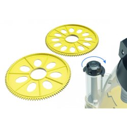 Brinsea MINI Eco Rugemaskine - Halvautomatisk vending med griste