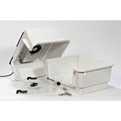 Opdrtsmodul / Kledyrskuvse - TLC-40 Advanced