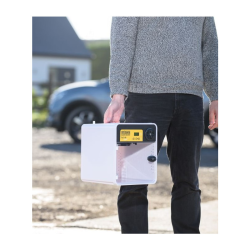 Opdrtsmodul - Kuvse TLC-30 Advanced til pattedyr og fugle