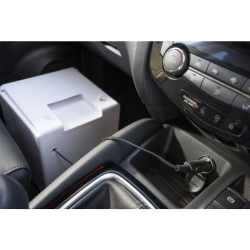 Opdrtsmodul - Kuvse TLC-30 Advanced til pattedyr og fugle