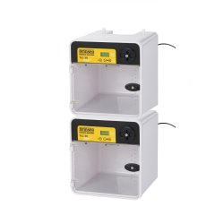 Opdrtsmodul - Kuvse TLC-30 Advanced til pattedyr og fugle