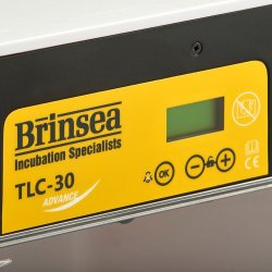 Opdrtsmodul - Kuvse TLC-30 Advanced til pattedyr og fugle