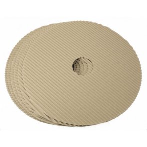 Brinsea MAXI Klkkeplader - 6 stk.