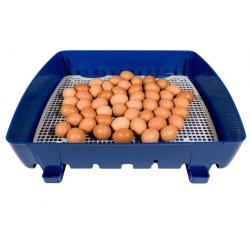 REAL 49 Rugemaskine - Halvautomatisk