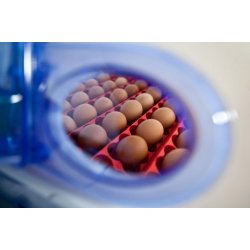 REAL 49 Rugemaskine - Helautomatisk