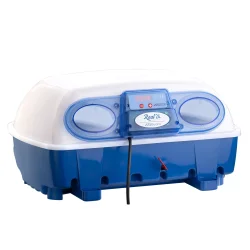 REAL 24 Rugemaskine - Halvautomatisk