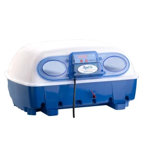 REAL 24 Rugemaskine - Halvautomatisk