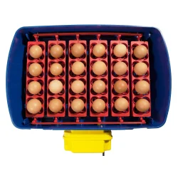 REAL 24 Rugemaskine - Helautomatisk