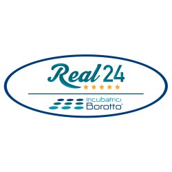 REAL 24 Rugemaskine - Helautomatisk