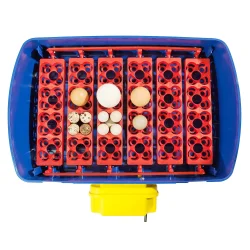 REAL 24 Rugemaskine - Helautomatisk