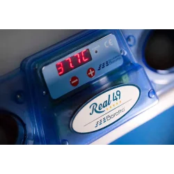 REAL 49 Rugemaskine - Helautomatisk