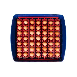 REAL 49 Rugemaskine - Helautomatisk