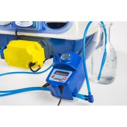 REAL Rugemaskiner -  "Sirio" Fugtmodul til