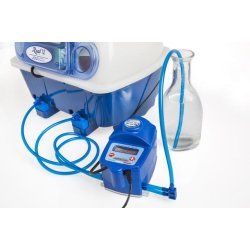 REAL Rugemaskiner -  "Sirio" Fugtmodul til