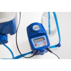 REAL Rugemaskiner -  "Sirio" Fugtmodul til