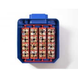 Lumia 16 Rugemaskine - Helautomatisk