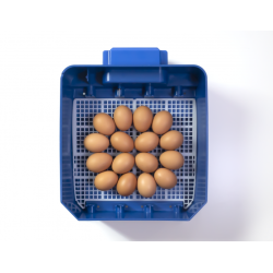 Lumia 16 Rugemaskine - Helautomatisk