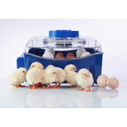 Lumia 16 Rugemaskine - Helautomatisk