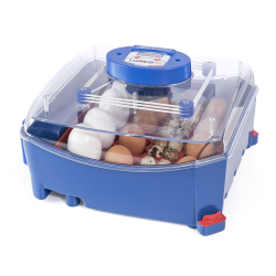 Lumia 16 Rugemaskine - Helautomatisk