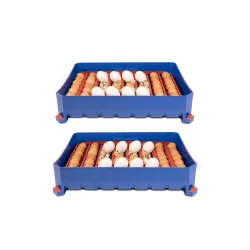 Lumia 56 Rugemaskine - Helautomatisk