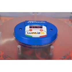 Lumia 56 Rugemaskine - Helautomatisk