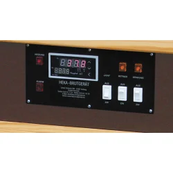 Tr�rugemaskine 60-�gs - Helaut.