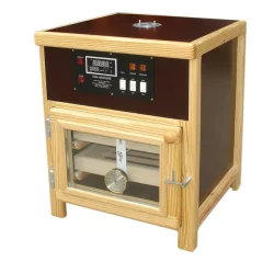 Tr�rugemaskine 60-�gs - Helaut.