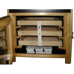 Trrugemaskine 450-gs - Helautomatisk