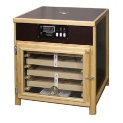 Trrugemaskine 260-gs - Helautomatisk