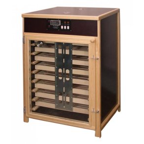 Trrugemaskine 1300-gs - Helautomatisk