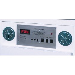 TURBO Kunststof Rugemaskine - 160 gs