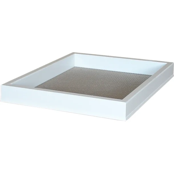 Favorit 280 og 430 �g - Kl�kkebakke - Standard