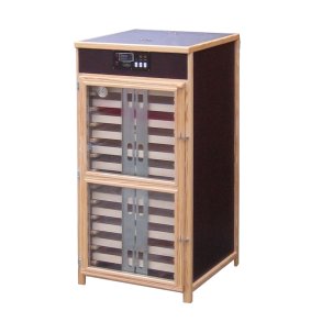 Trrugemaskine 2.000 gs - Halvaut.