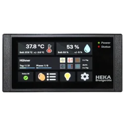 Heka Favorit "Pro-Touch" - 130 �g "Top top model"
