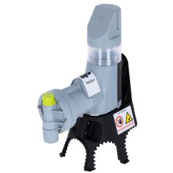 Rottef�lde - Musef�lde CIT RatGun - Automatisk og giftfri f�lde