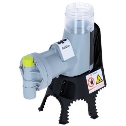 Rottef�lde - Musef�lde CIT RatGun - Automatisk og giftfri f�lde