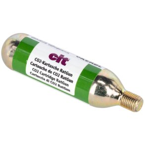 Rottef�lde - Musef�lde CIT RatGun - Co2 patron (25 skud)