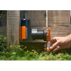 Rotteflde - Museflde GoodNature Smart Kit (Bluetooth + App) - Automatisk og giftfri flde