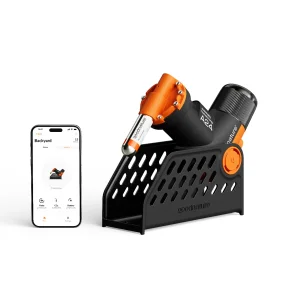 Rottef�lde - Musef�lde GoodNature A24 Smart Kit (Bluetooth + App) - Automatisk og giftfri f�lde