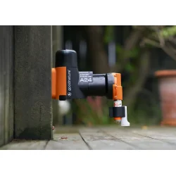 Rotteflde - Museflde GoodNature Smart Kit (Bluetooth + App) - Automatisk og giftfri flde