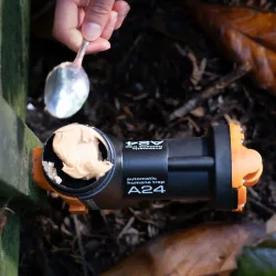 Rottef�lde - Musef�lde GoodNature A24 Smart Kit (Bluetooth + App) - Automatisk og giftfri f�lde