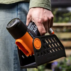 Rottef�lde - Musef�lde GoodNature A24 Smart Kit (Bluetooth + App) - Automatisk og giftfri f�lde