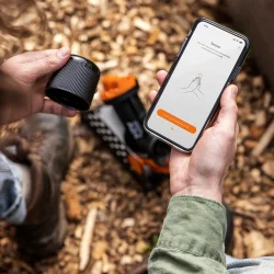 Rottef�lde - Musef�lde GoodNature A24 Smart Kit (Bluetooth + App) - Automatisk og giftfri f�lde